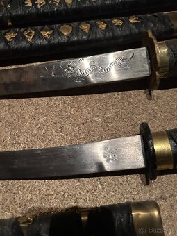 Katana - 3