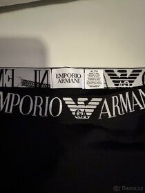 EMPORIO ARMANI - 3