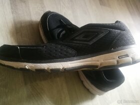 Sportovní, běžecké boty - 3