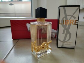 Parfém Libre Yves Saint Laurent 90ml - 3