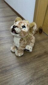 HASBRO Simba Lví král - 3