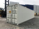 Lodní kontejnery vel.20',20'HC,40',40'HC,obytné buňky atd. - 3