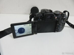 Digitální fotoaparát Canon PowerShot S5IS - 3