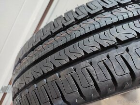 nové pneu Michelin Agilis 225/75r16 CP. - 3