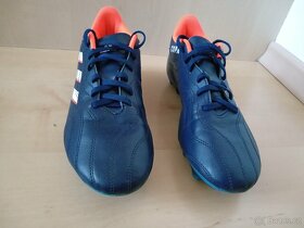 Chlapecká fotbalová obuv Adidas, vel.38 - 3