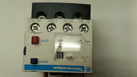 SCHNEIDER ELECTRIC LRD21 - 3