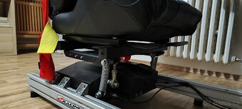 Next Level Racing Motion platform V3 - 3