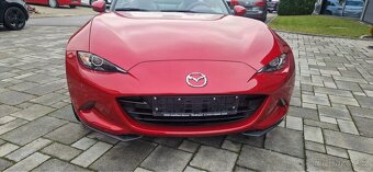 Mazda MX5 - 3