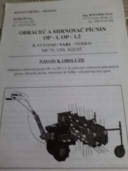 Vari systém - 3
