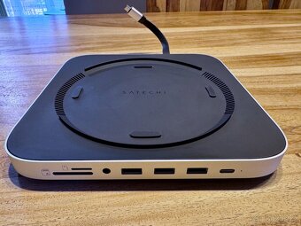 Mac Mini M1 8GB/512GB + dock - 3