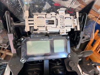 Yamaha XT 1200 z Super Tenere rv 2016 - 3