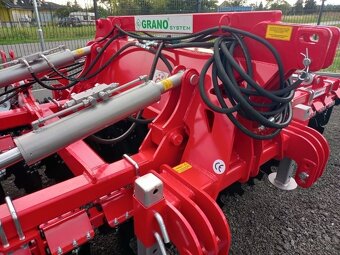 Diskový podmítač GRANO System TRN 450 - 3