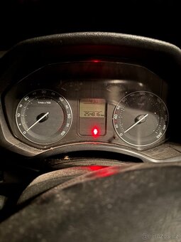 Motor 2.0 tdi 103kw bkd - 3