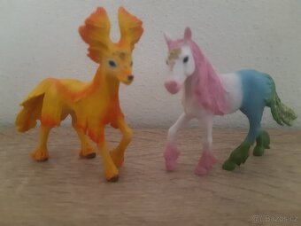 Schleich Bayala - 3