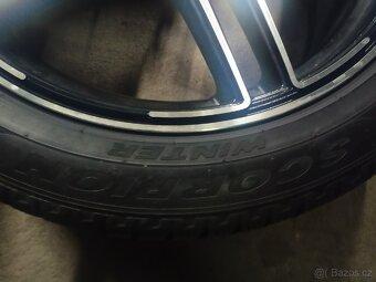 ALU kola Audi Q7 - 3
