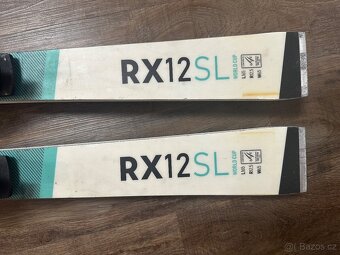 Lyže Kästle RX12 SL Factory FIS , 165 - 3