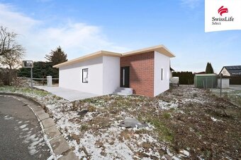 Prodej rodinného domu 180 m2 Olbrachtova, Třebechovice pod O - 3