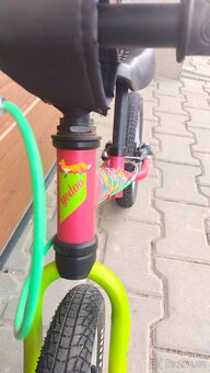 ODRÁŽEDLO YEDOO - 3