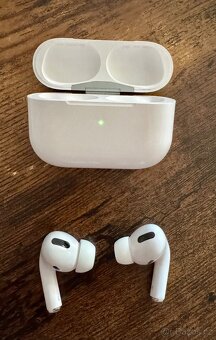 AirPods Pro 1 generace - 3