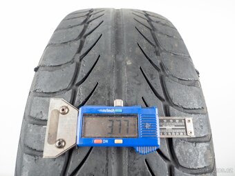 Ford Focus - 15" alu kola - Letní pneu - 3