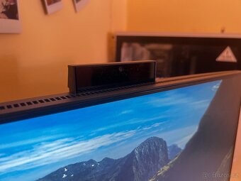 21,5" All-in-One počítač HP 200 G4 Full HD - 3