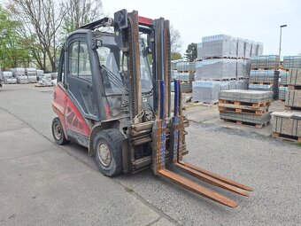 LINDE H45D - 3