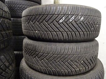 Celoroční pneu Hankook Kinergy 4S2,225/55/18, 2 ks, 7,5 mm - 3