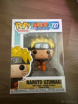 Funko POP - 3
