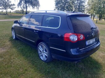 Vw passat 125kw,2009 - 3