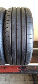 Fulda 225/45 R17 91Y 6,5mm - 3