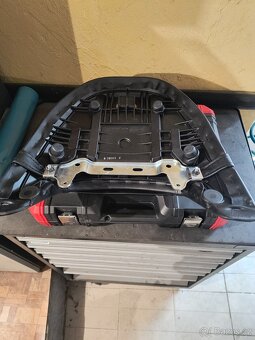 Suzuki M1800R - 3