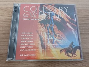 COUNTRY & WESTERN (2CD) - 3