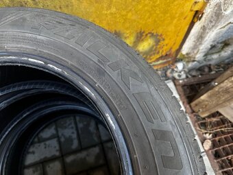 Letní pneumatiky Falken 215/60/17 - 3
