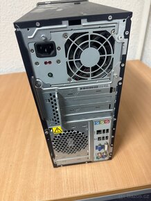 Prodám PC HP Compaq - 3