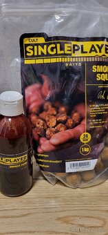 Boilies Singleplayer - 3