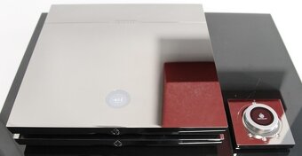 Špičkový duální mono integrovaný zesilovač Devialet 400 - 3