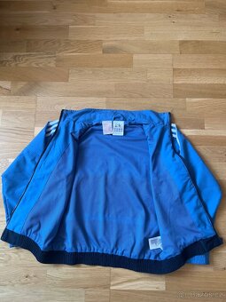 Adidas šusťáková bunda - 3