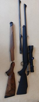 Sauer 202, 8x57JS - 3