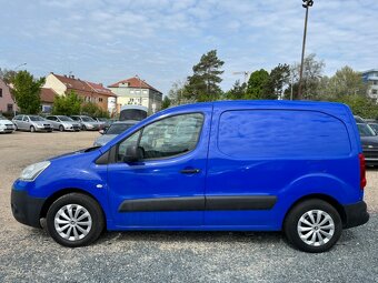 Citroën Berlingo 1.6i EMO - 3