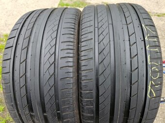 255/30R20 92W XL Hifly HF805 Challenger DSRT 4mm - 3
