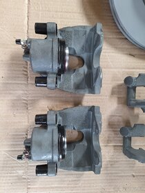 Prodám repas. set předních brzd Mazda 5 (r.v.2007) - 3
