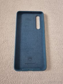 Zadní originální kryty na HUAWEI - 3