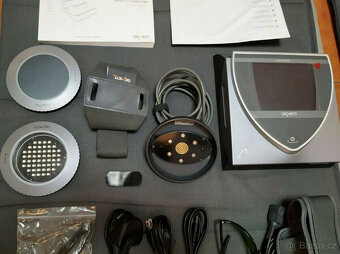 Bemer Pro-Set, kompletní balíček pro fyzikální terapii cév m - 3