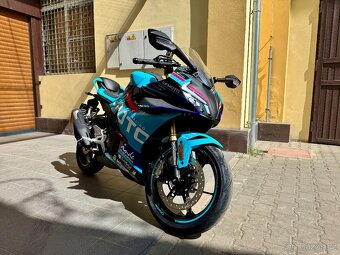 CFMOTO 450SR Champion Edition - odpočet DPH - 3