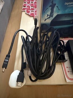 O2 set top box - 3