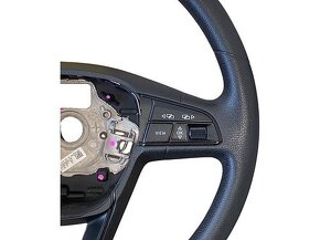 Multifunkční volant černá 5F0419091AG Seat Leon ST 5F 2019 - 3