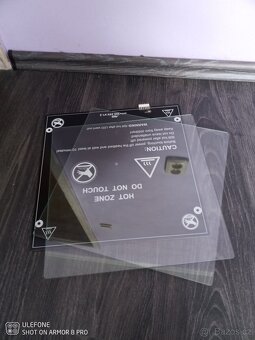 3D tiskárna Anet E16 - 3