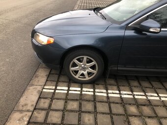 Volvo S80II D5 - 3