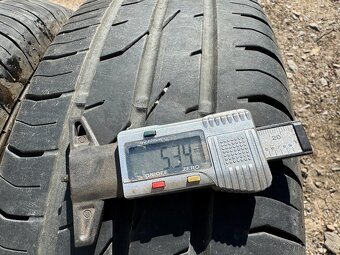 Pneumatiky letní 195/65 R15 2Ks - 3