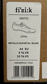 FIZIK VENTO OMNA - 3